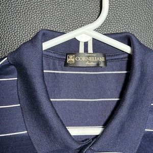 Corneliani polo shirt size 50